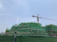 新尚广场1期实景图实景图