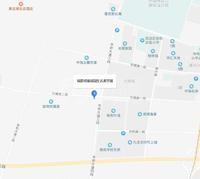 诚园小区1期区位图区位图