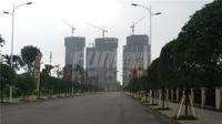 锦汇城实景图6-29