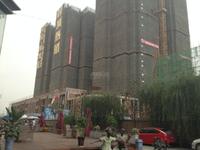 国宾时光汇实景图2014-5-21