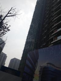 西环广场实景图5.21
