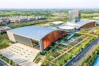 协信天骄城一期配套图配套图