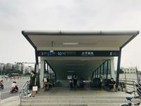 富国上邦1期配套图配套图