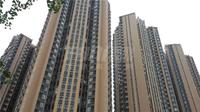 玺龙湾实景图6-29