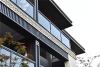 保利两河院子1期实景图实景图
