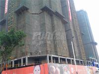 金茂悦龙山实景图6-12