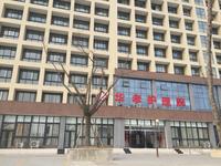 棠府锦绣城效果图配套及现场图