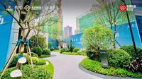 桂语名邸1期实景图实景图