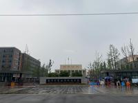 万新峰荟1期配套图周边配套