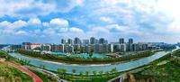 朗悦府1期实景图实景图