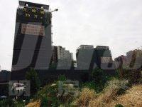 汇锦城2期实景图2014-5-15