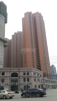 比华利国际城3期实景图3-25