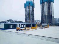 万科时光润园1期实景图实景图