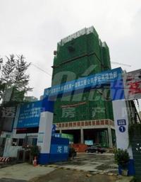 祥和平安苑1期实景图实景图