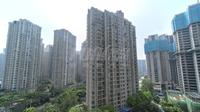 东湖长岛小区1期实景图实拍立面