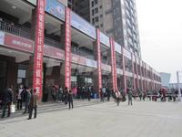华侨凤凰国际城配套图配套图