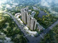 青江名邸（金地格林半岛）效果图效果图