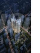 恒大珺临阁1期效果图恒大珺临阁夜景效果图