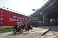 瑞安城中汇实景图工程进度