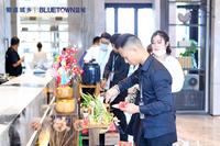 牧山溪岸花园（6号地块）1期活动图929活动