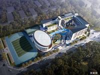 国宾璟怡园1期配套图国宾璟怡园配套图