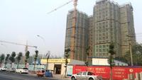 蜀青·丽晶府1期实景图实景
