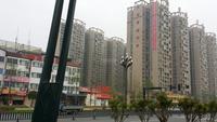 天府香城印象实景图4-11