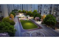 蜀镇（东韵花园）效果图效果图