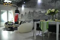 合能珍宝琥珀样板间图样板间