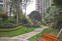 北城映像实景图一期小区实景图