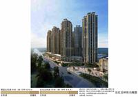 海棠佳苑1期效果图效果图