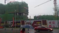 宇航三洲盛景实景图6-19
