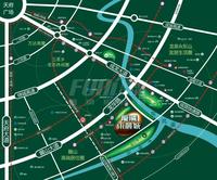龙腾东麓城区位图龙腾东麓城区位图