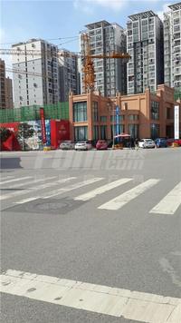 鑫禾北城鑫街实景图6-27