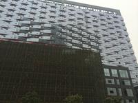 首座MAX实景图工程进度