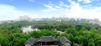 宸光府1期配套图公园配套图