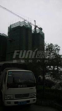 润城实景图2014-5