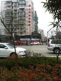 泰江兰庭配套图配套设施