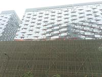 首座MAX实景图工程进度