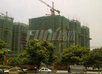 盛世天彭实景图2014-5-20