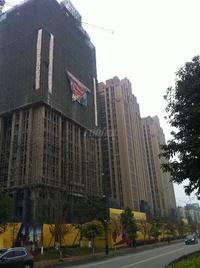 尉洪拉菲1987实景图工程进度