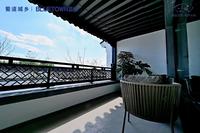 牧山溪岸花园（6号地块）1期样板间图样板间图