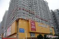 泛悦城市广场配套图配套图