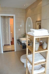 明信鹭湾样板间图套三