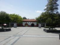 重百汉正广场配套图项目周边及城市配套
