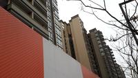 蓉华上林丽景苑实景图项目实景