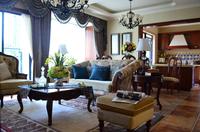 莱茵北郡3期锦誉样板间图A2