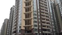 蓉华上林丽景苑实景图项目实景