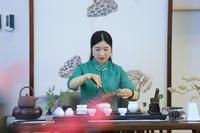 武海·中华青城活动图叁闲会活动