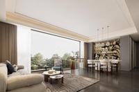 湔投.云璟1期样板间图D户型